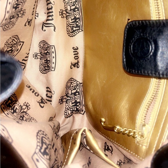 Juicy Couture Daydream Bag - Picture 2 of 6
